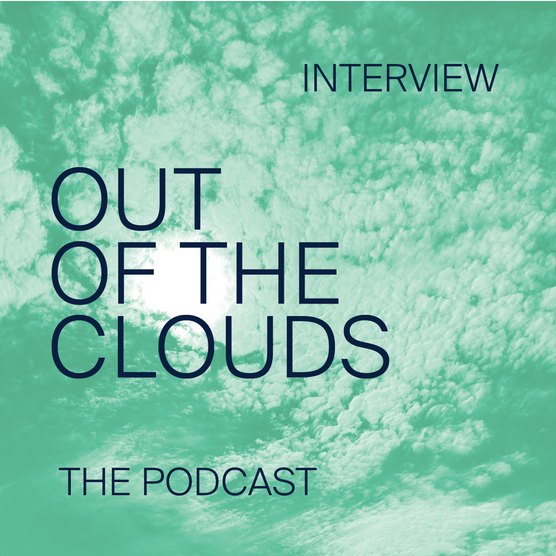 Out of the Clouds podcast artwork